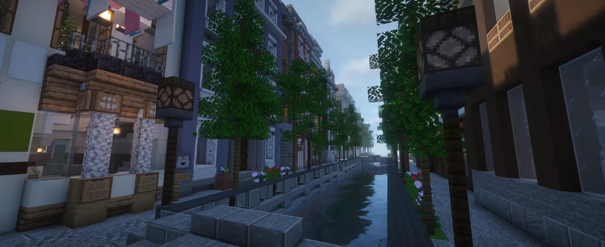Kao Street